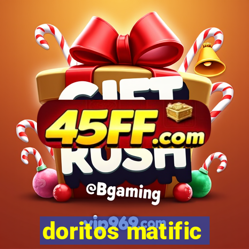 doritos matific